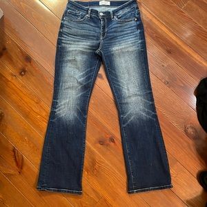BKE Women’s Bootcut Payton Jeans
